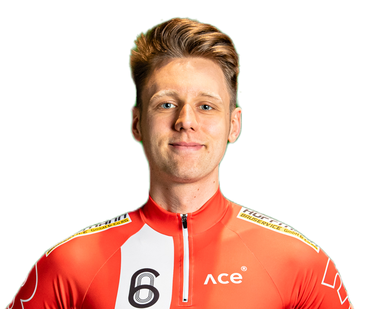 Anders Fynbo - Sixdays